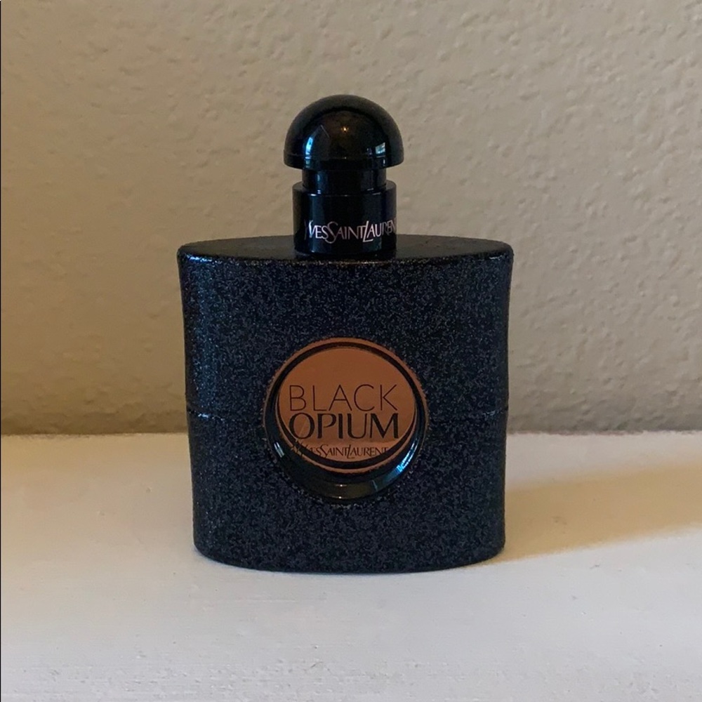 YSL Black Opium Size 1.6 oz